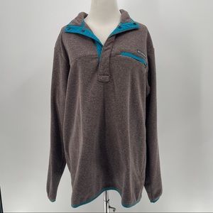 Columbia Woman’s Pullover